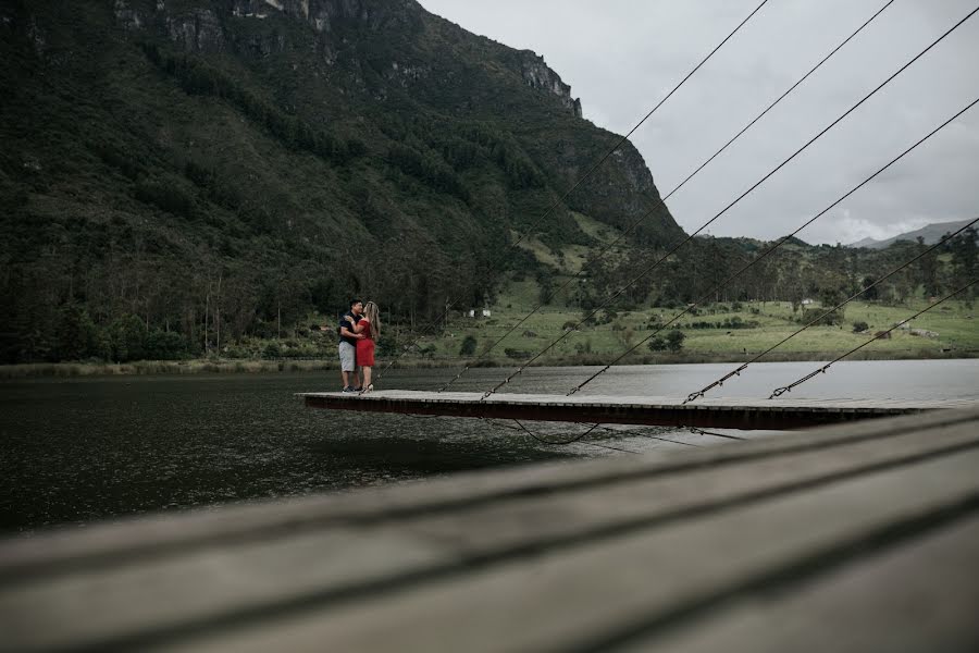 Svatební fotograf Kevin Chavez (kevincanvas). Fotografie z 5.srpna 2017