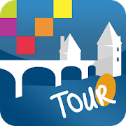 Châtellerault Tourisme Tour  Icon