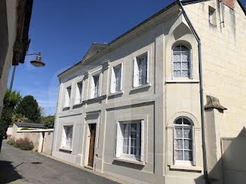 maison à Saumur (49)