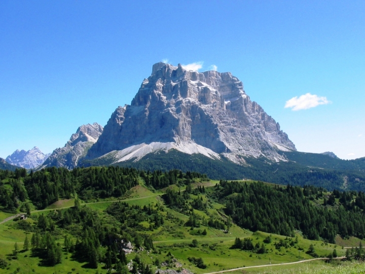 Monte Pelmo di Patatosa