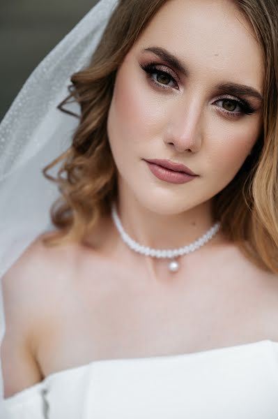 Wedding photographer Olga Suslova (olgasuslova). Photo of 22 August 2022