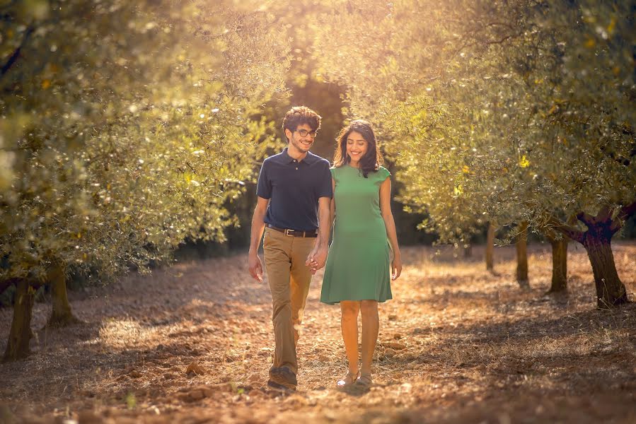 Wedding photographer Olivier Malcor (malcor). Photo of 11 September 2018