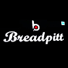 BreadPitt, Kirti Nagar, Karampura, New Delhi logo