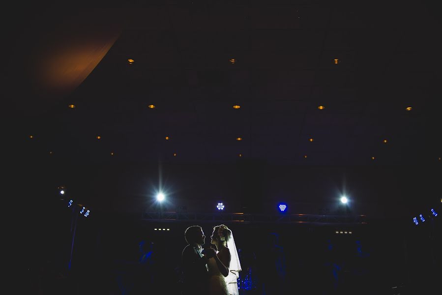 Fotógrafo de casamento Rosalinda Olivares (rosalinda). Foto de 1 de dezembro 2015