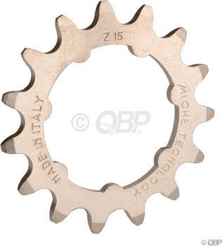 Miche Track Cog 3/32" Width alternate image 0