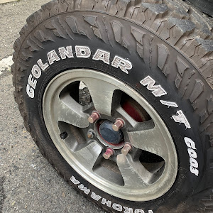 ジムニー JB23W