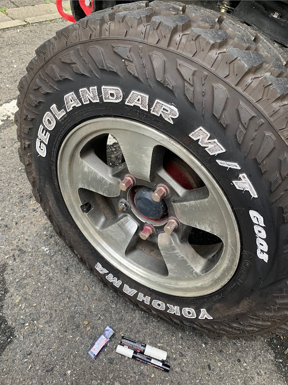 ジムニーのひろ松さんが投稿したカスタム事例の投稿画像1枚目