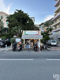 locaux professionnels à Menton (06)