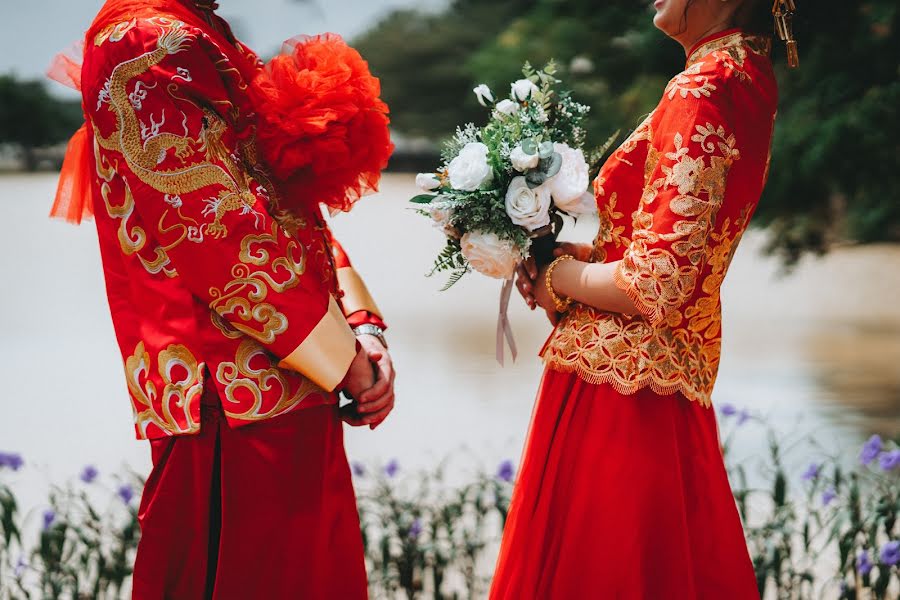 Wedding photographer Kengxin Tan (kengxin). Photo of 1 March 2019