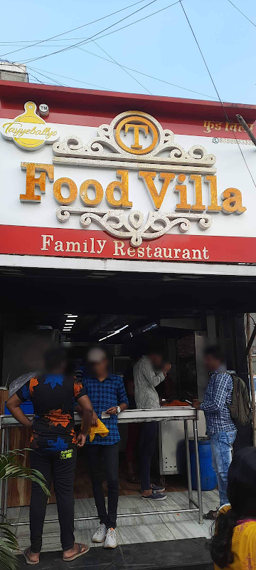 Food Villa photo 