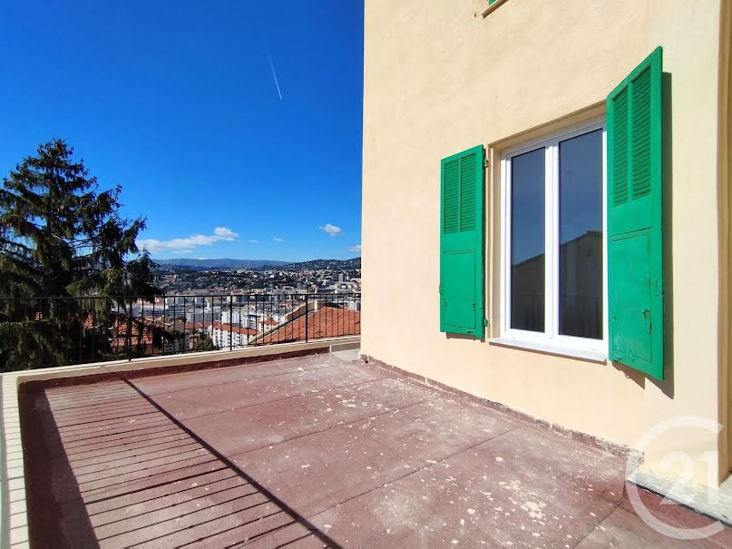 Vente appartement 2 pièces 39.6 m² à Nice (06000), 275 000 €