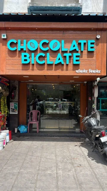 Chocolate Biclate photo 