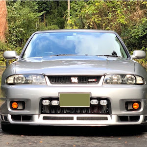 スカイライン GT-R BCNR33