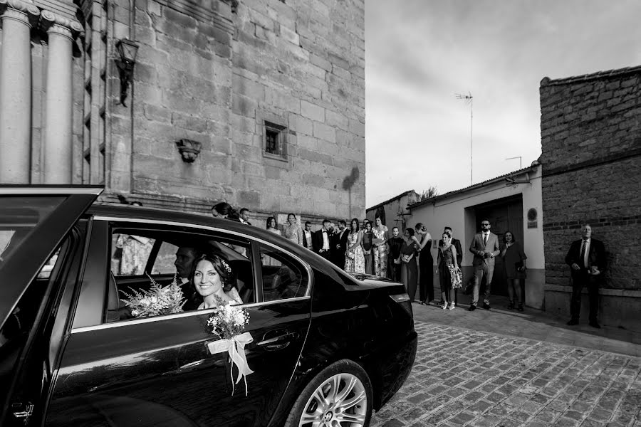 Wedding photographer Juan Manuel Rodríguez Romero (juanma). Photo of 5 November 2018