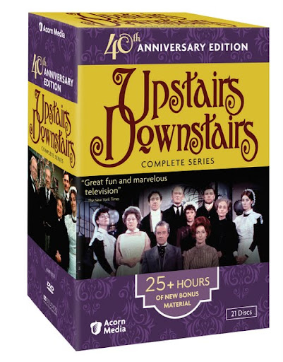 Packs de series Upstairs%20Downstairs%20product