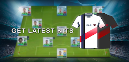 DLS kits- Dream League Kits 20 - Apps on Google Play