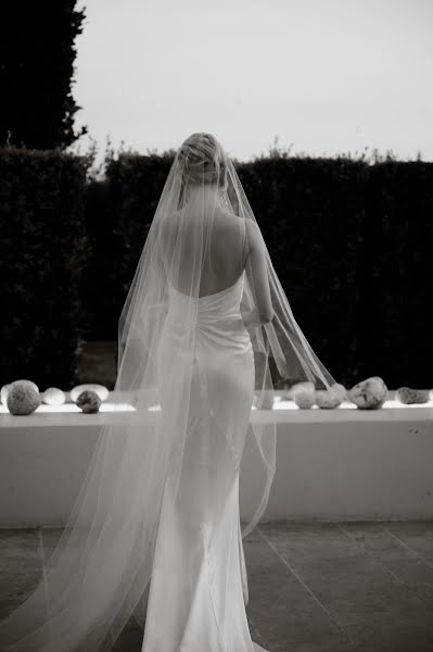 Vestuvių fotografas Anastasia Rassia (momentstokeep). Nuotrauka 2023 rugsėjo 4