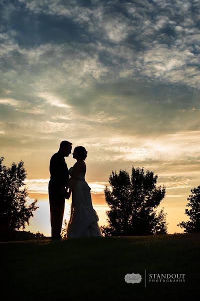 Wedding photographer Jackie Standing (jackiestanding). Photo of 2 May 2019