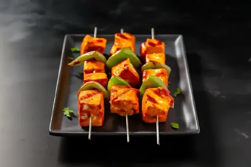 Paneer Barrra Tikka