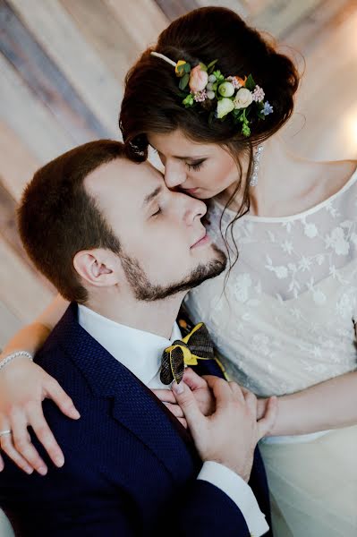 Wedding photographer Anna Ergulovich (anya2009). Photo of 10 July 2015