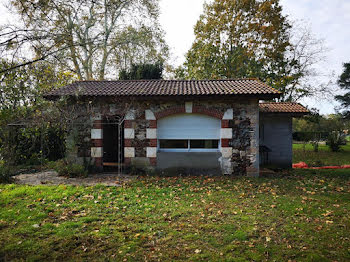 maison à Saugnacq-et-Muret (40)