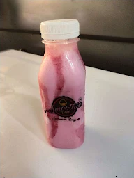 Smoothie Time photo 1