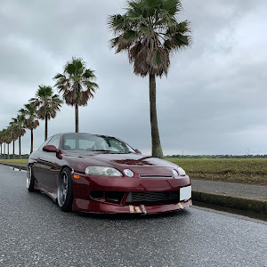 ソアラ JZZ30