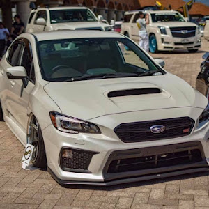 WRX STI