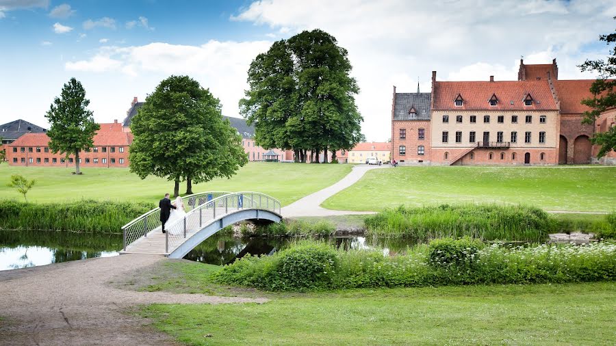 Bryllupsfotograf Mick Johansen (mickjohansen). Foto fra august 27 2015