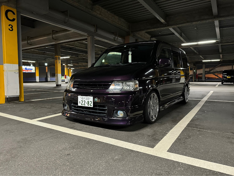 たつ屋さんが投稿した愛車遍歴に関するカスタム事例の投稿画像6枚目