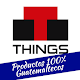 Download THINGS.gt - Productos 100% guatemaltecos For PC Windows and Mac