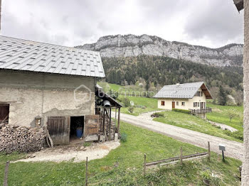 appartement à Chambery (73)