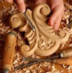 Best Teak Wood Carving(圖6)-速報App