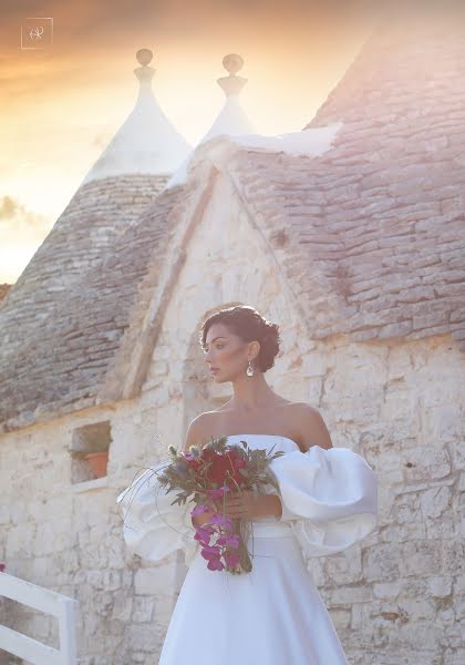 Photographe de mariage Amleto Raguso (raguso). Photo du 29 octobre 2019