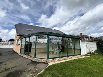 maison à Saint-Pierre-des-Fleurs (27)