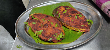 Konkan Swad menu 