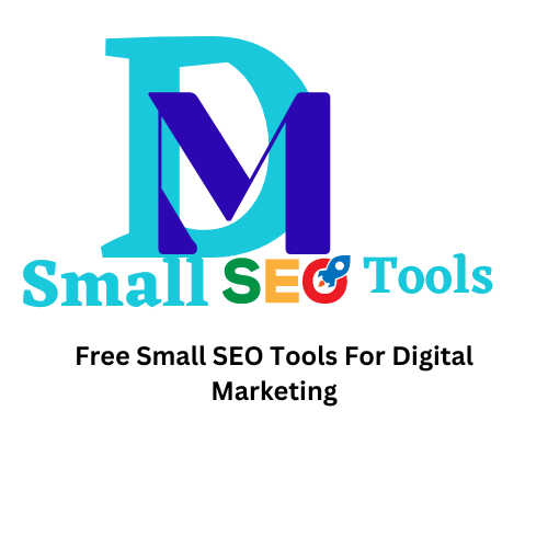 dmsmallseotools