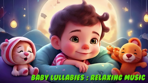 Screenshot Baby Songs & Lullabies Offline