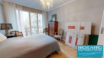 appartement à Paris 17ème (75)