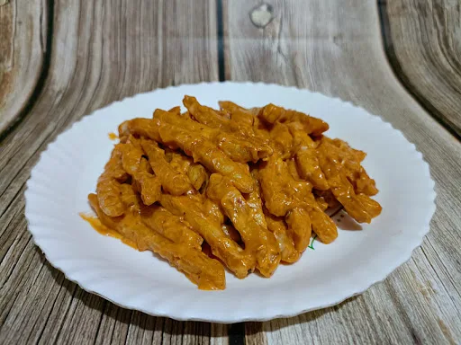 Tandoori Chilli Fries [200 Gms ]