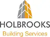 Holbrooks Building Services Logo