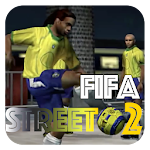 Cover Image of 下载 Free Fifa Street 2 1.0.2 APK