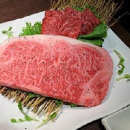 Moe燃 炭火燒肉(二店)