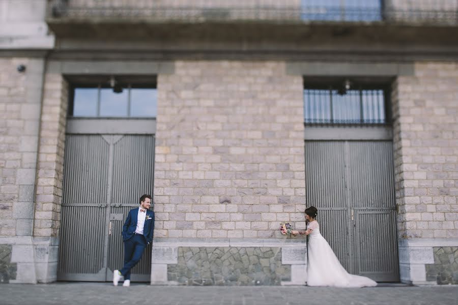 Photographe de mariage Depuydt Robbie (robbiedepuydt). Photo du 21 août 2019