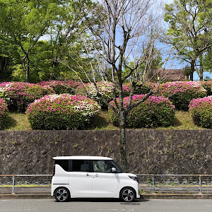 ルークス ハイウェイスター ターボ