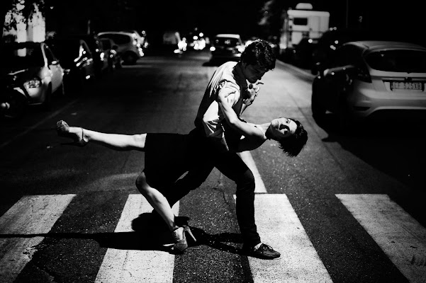 Tango notturno di pablito80