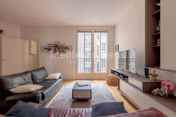 appartement à Asnieres-sur-seine (92)