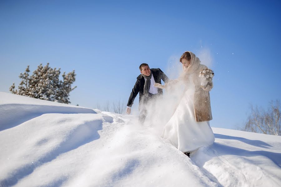 Wedding photographer Nataliya Degtyareva (natali). Photo of 10 March 2017