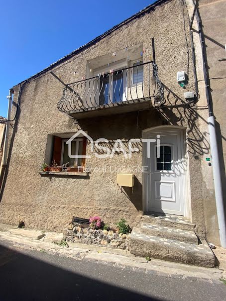 Vente maison 4 pièces 70 m² à Servian (34290), 115 000 €