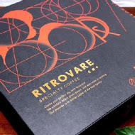 Ritrovare coffee 尋品·旬品 咖啡